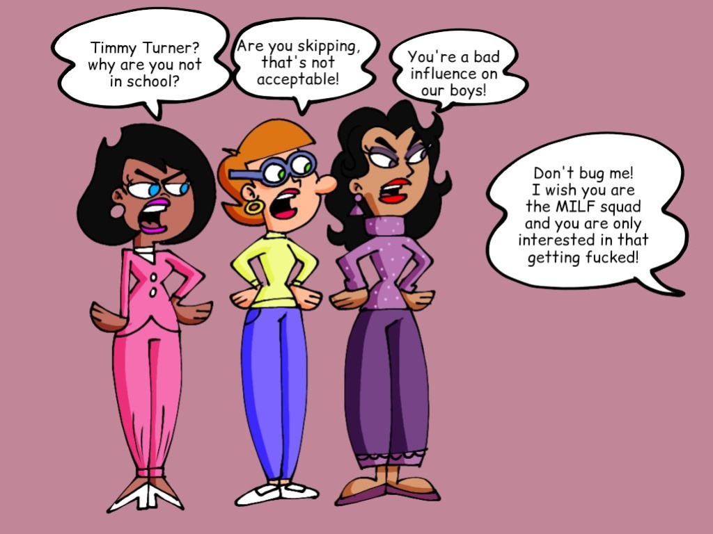 Timmy's Wish [maxtlat]