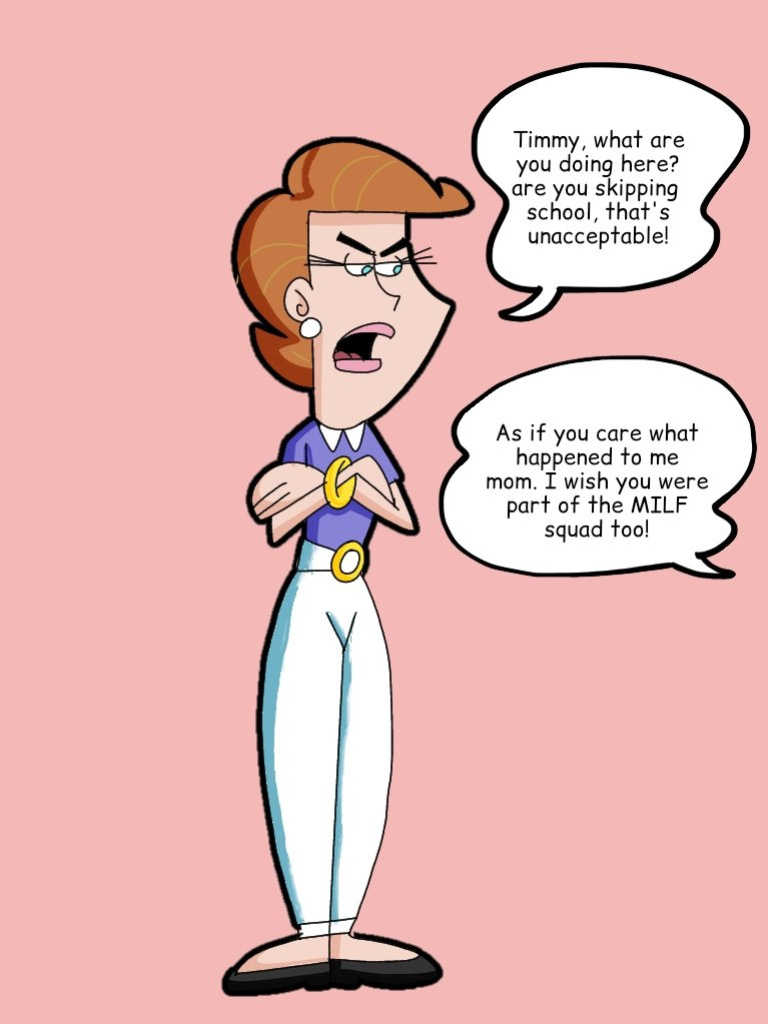 Timmy's Wish [maxtlat]