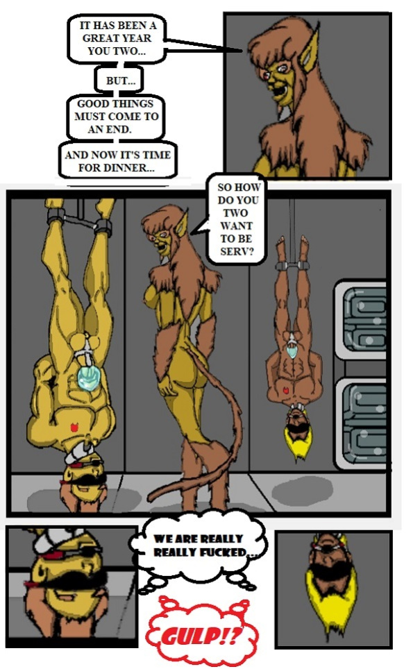 RENEGADES ASSAULT ON STATION 07 Book 02