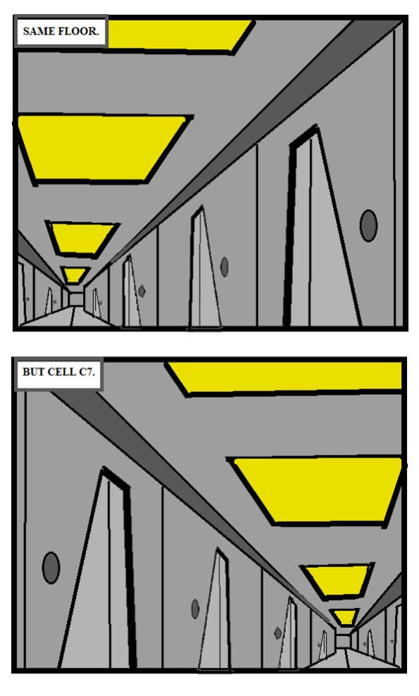 RENEGADES ASSAULT ON STATION 07 Book 02