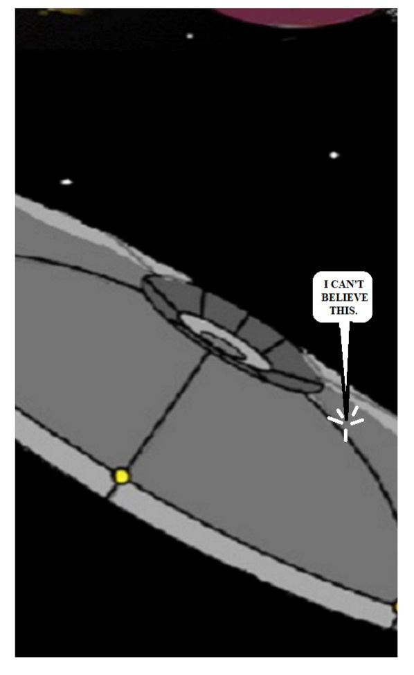 RENEGADES ASSAULT ON STATION 07 Book 02