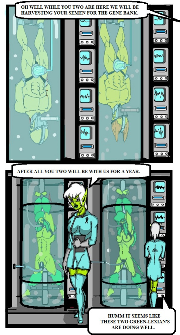 RENEGADES ASSAULT ON STATION 07 Book 02