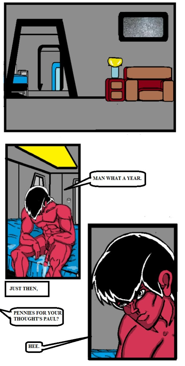 RENEGADES ASSAULT ON STATION 07 Book 02