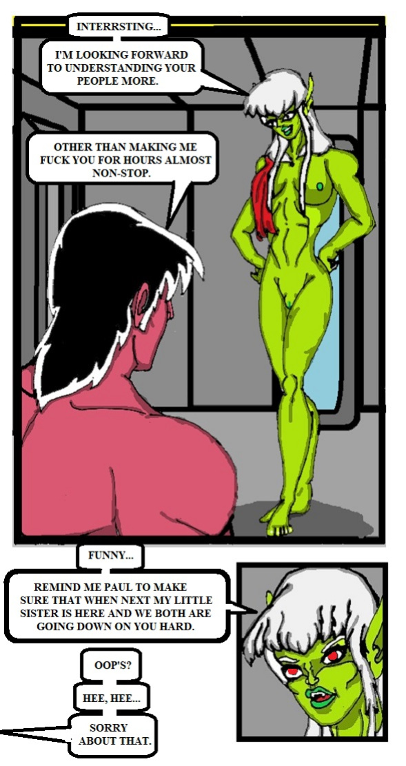RENEGADES ASSAULT ON STATION 07 Book 02