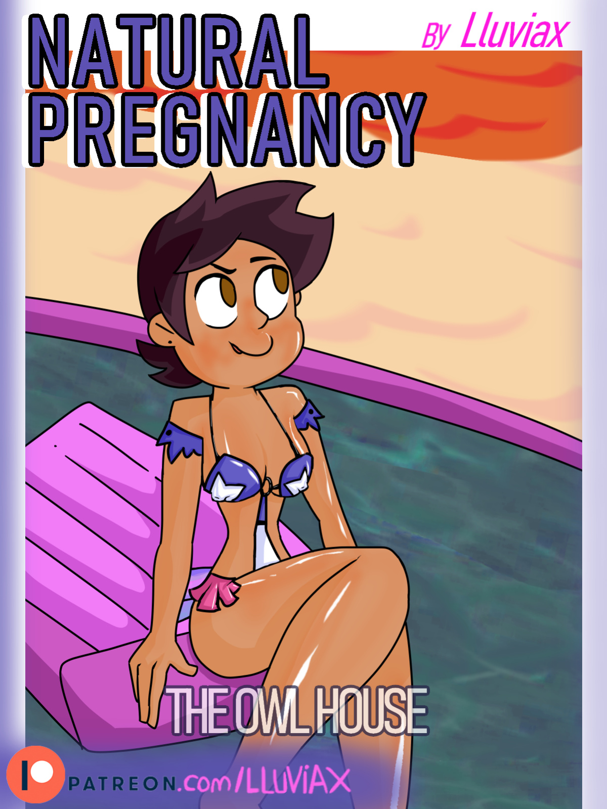 Natural Pregnancy