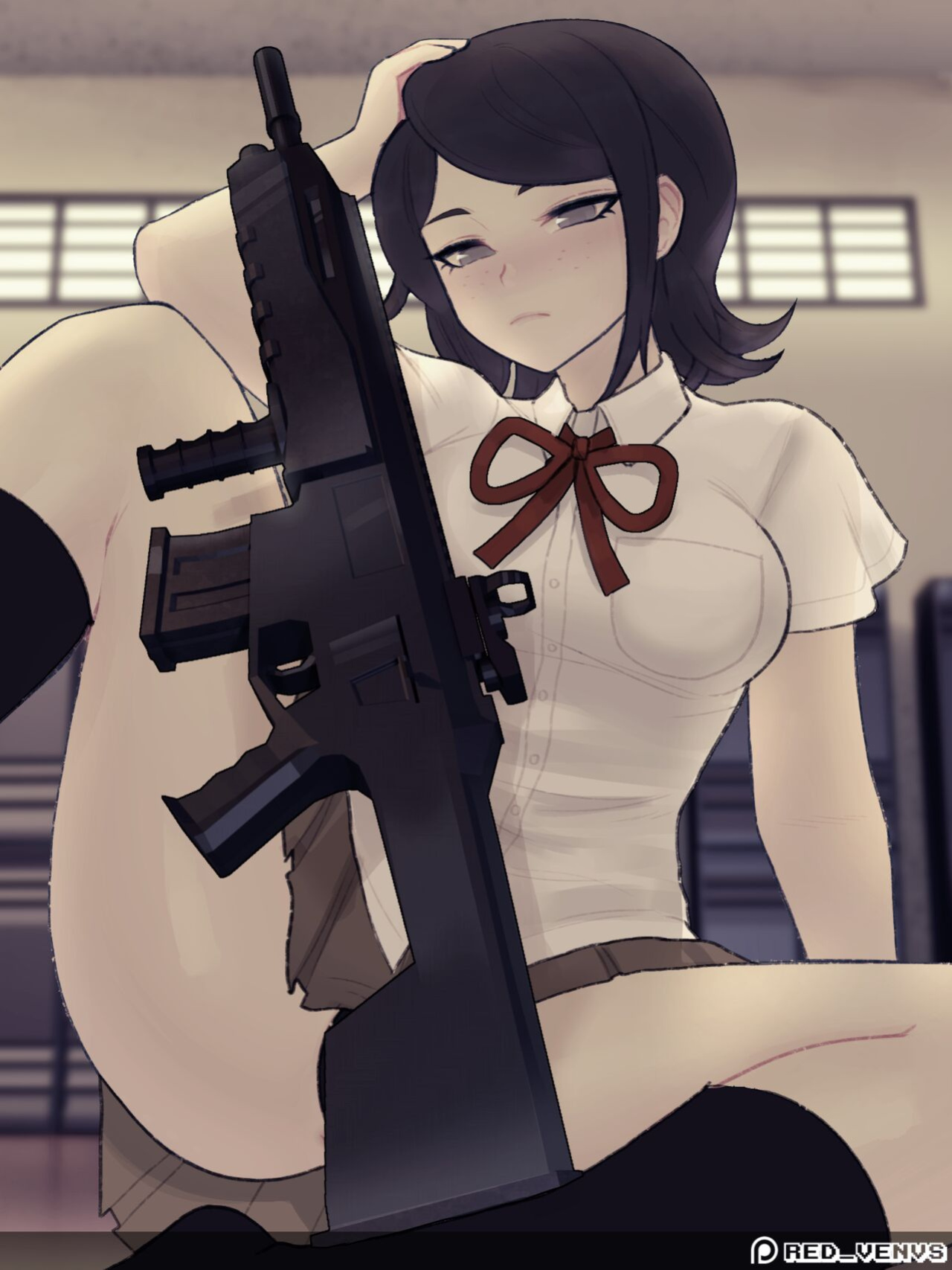 [Patreon] REDVENVS