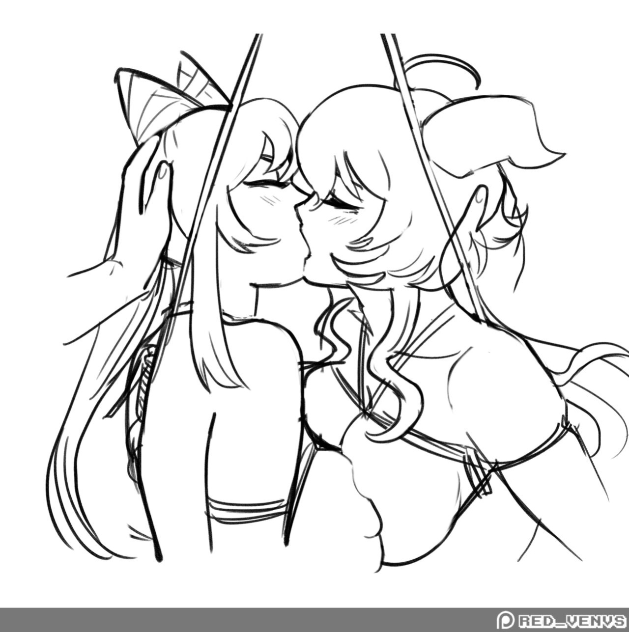 [Patreon] REDVENVS