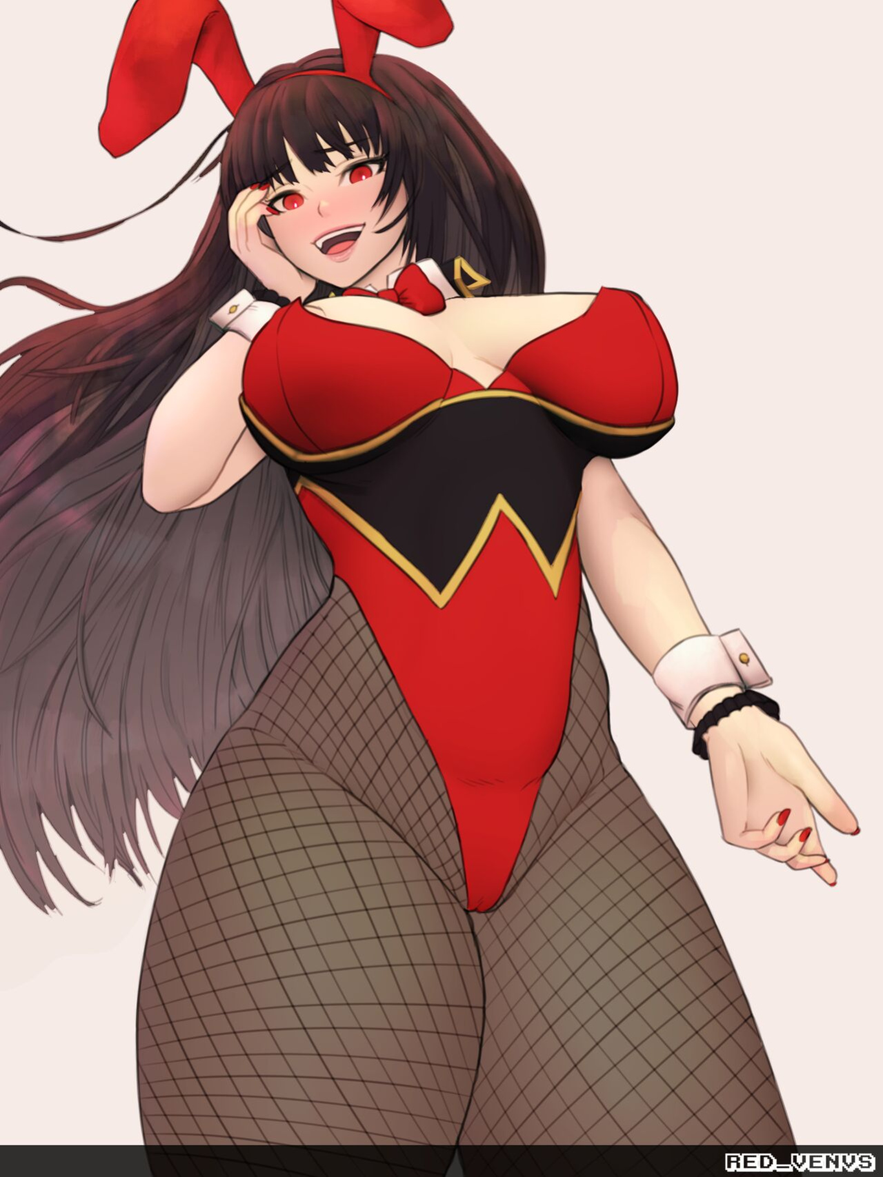 [Patreon] REDVENVS