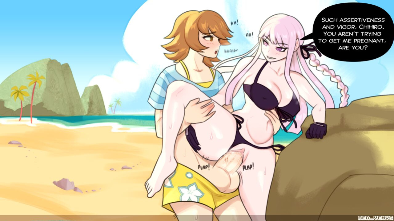 [Patreon] REDVENVS