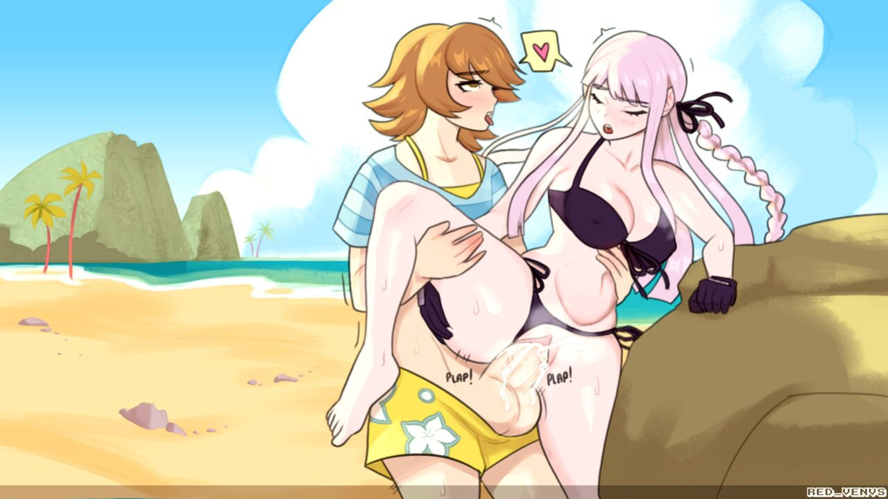[Patreon] REDVENVS