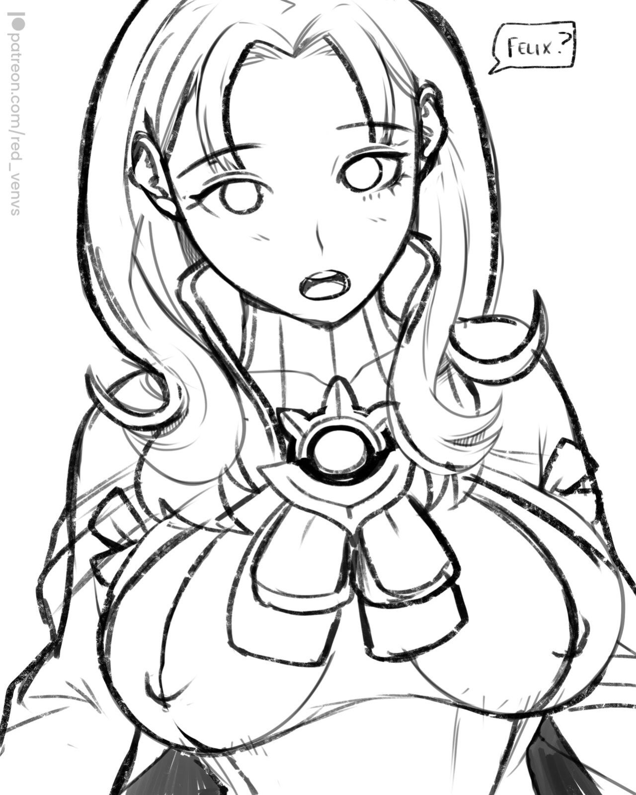 [Patreon] REDVENVS