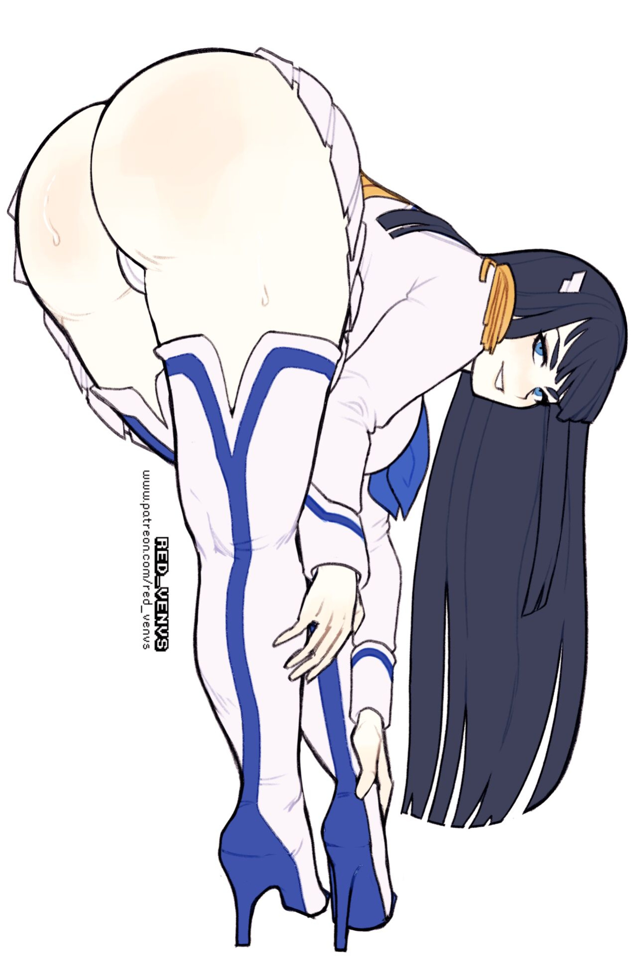 [Patreon] REDVENVS