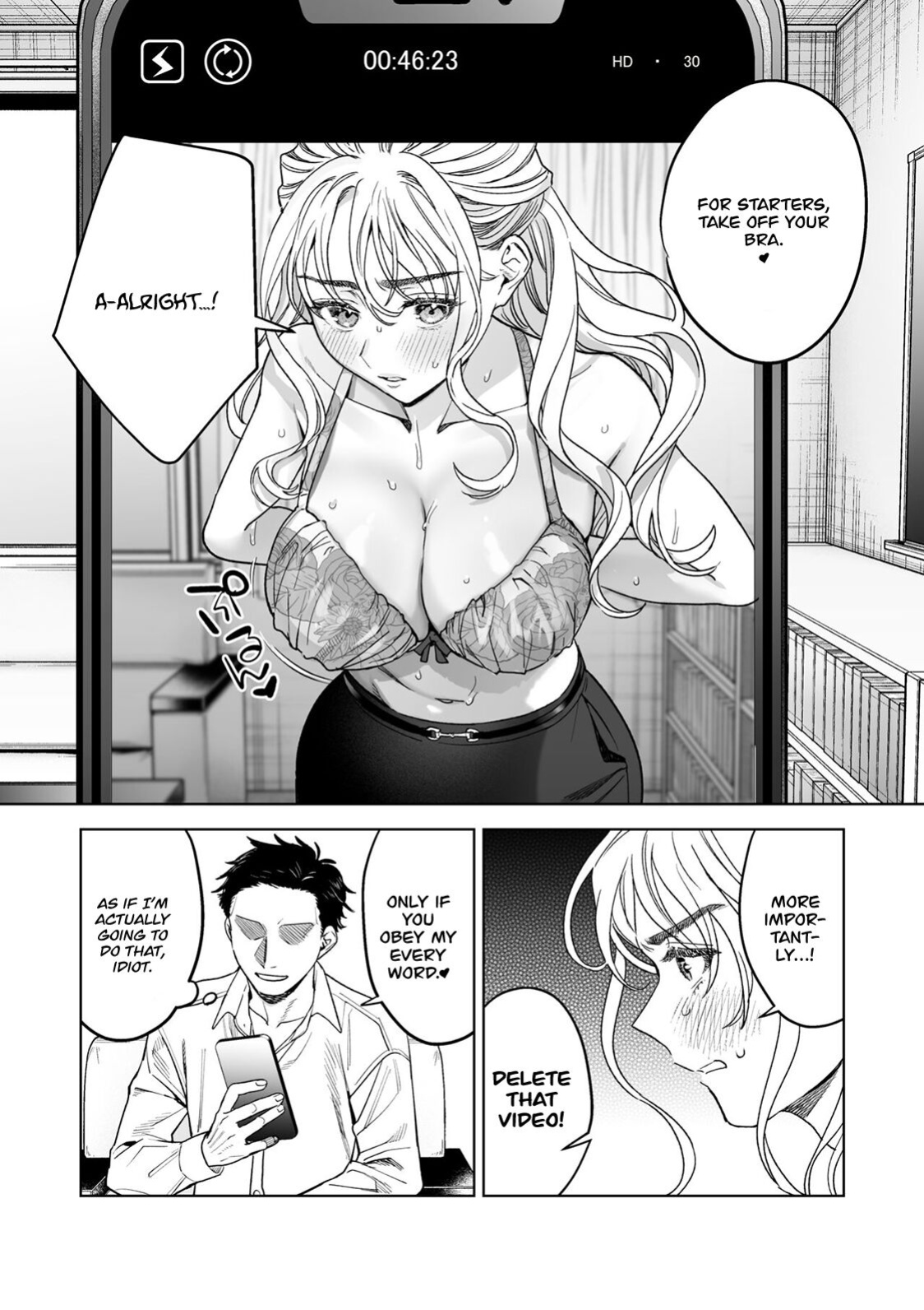 [Rakure Cheese Koubou (Umagome Rakure)] Iinari Sensei Ekoda Emi 28-sai (Hajirau Kimi ga Mitainda)