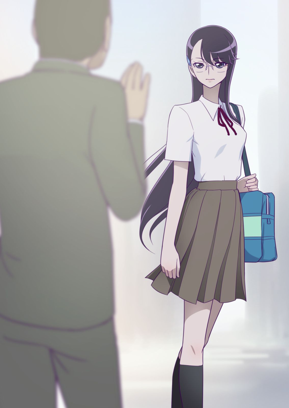 [Muramuramura (Muramurabito)] Zecchou ni Taeru Ichirin no Hana ~ Futei Keiyaku Hen ~ (Heartcatch Precure!) [Gagak_Ireng]
