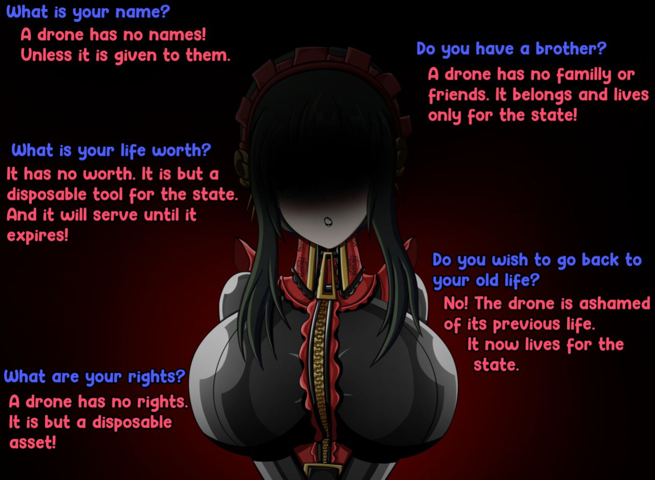 [JacketFreak] Yor story