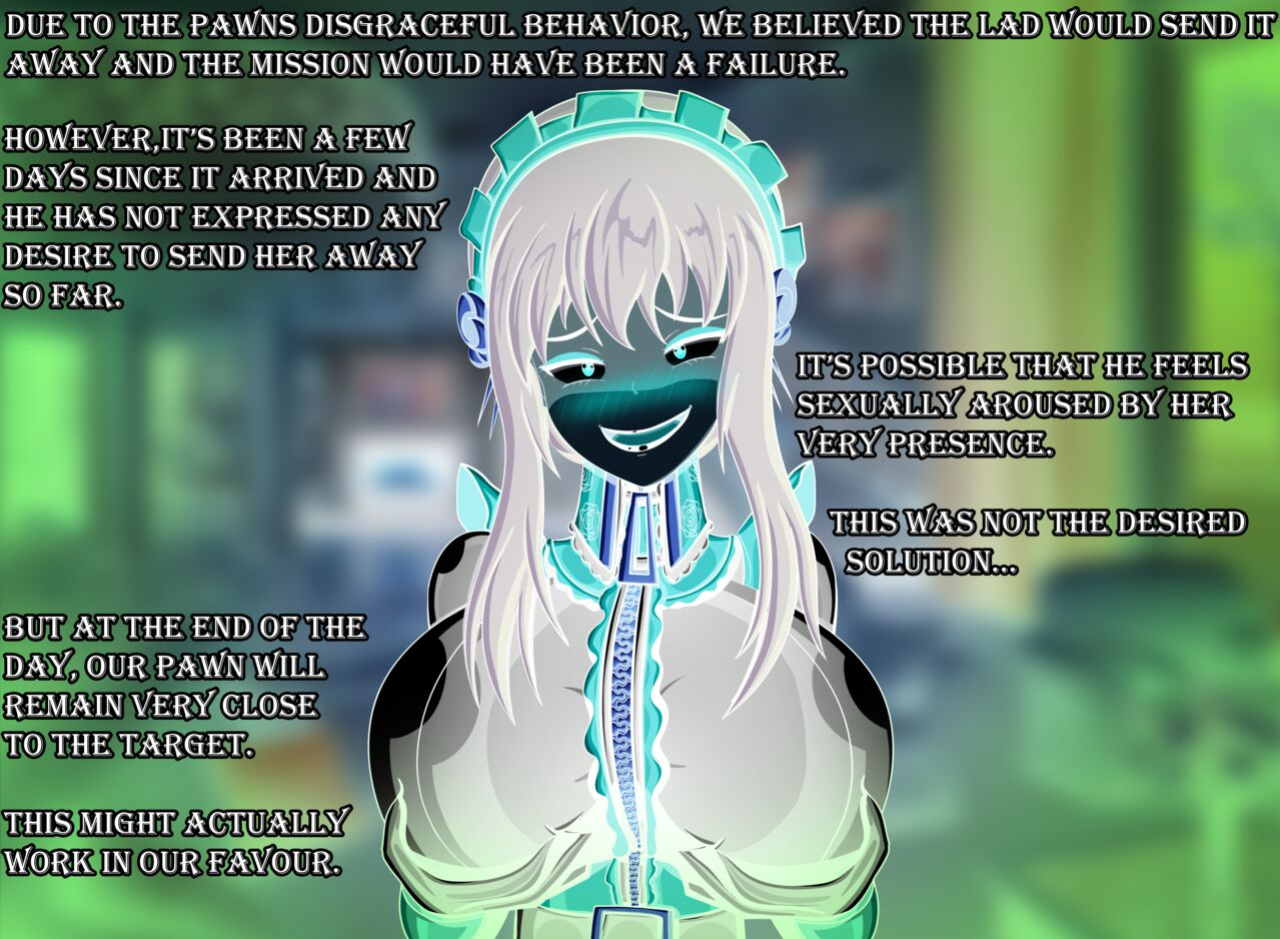 [JacketFreak] Yor story