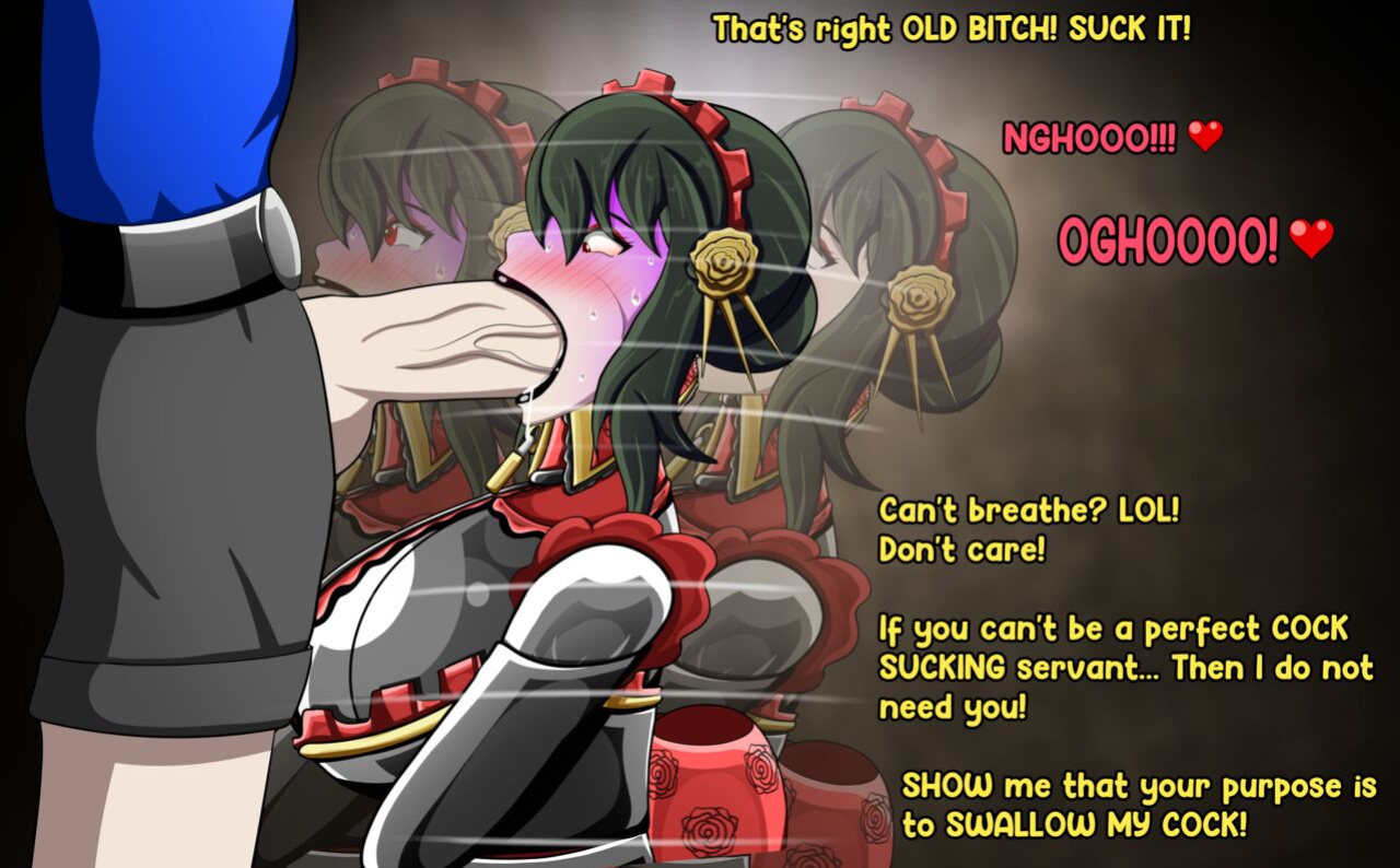 [JacketFreak] Yor story