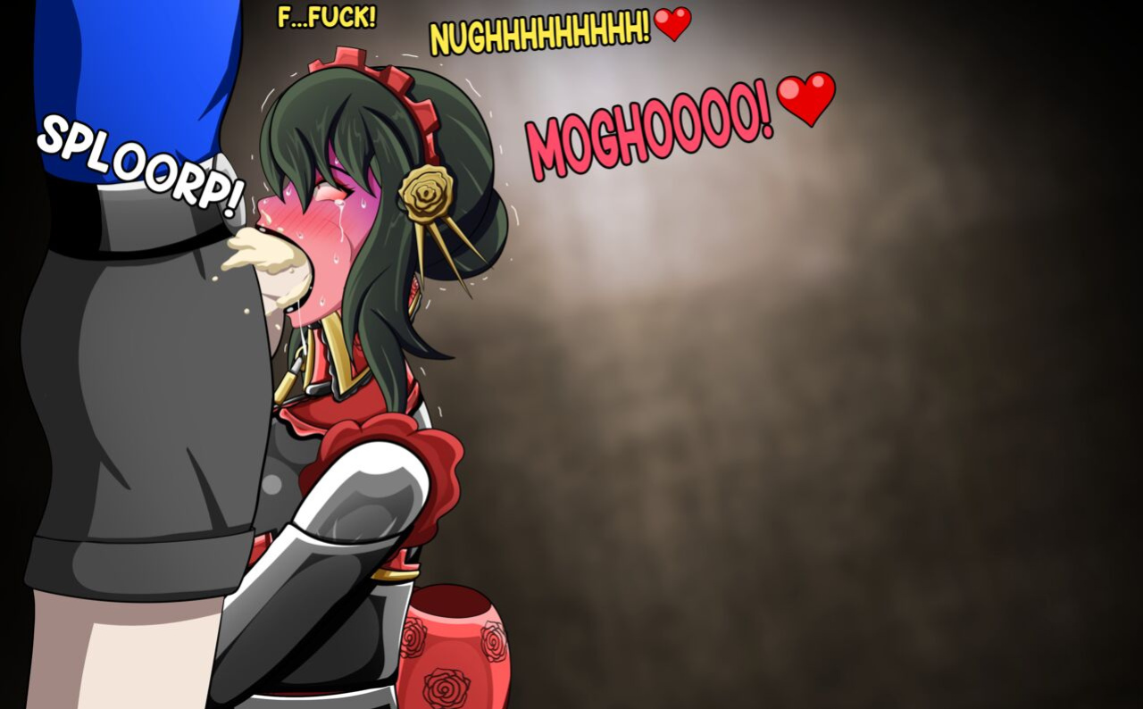 [JacketFreak] Yor story