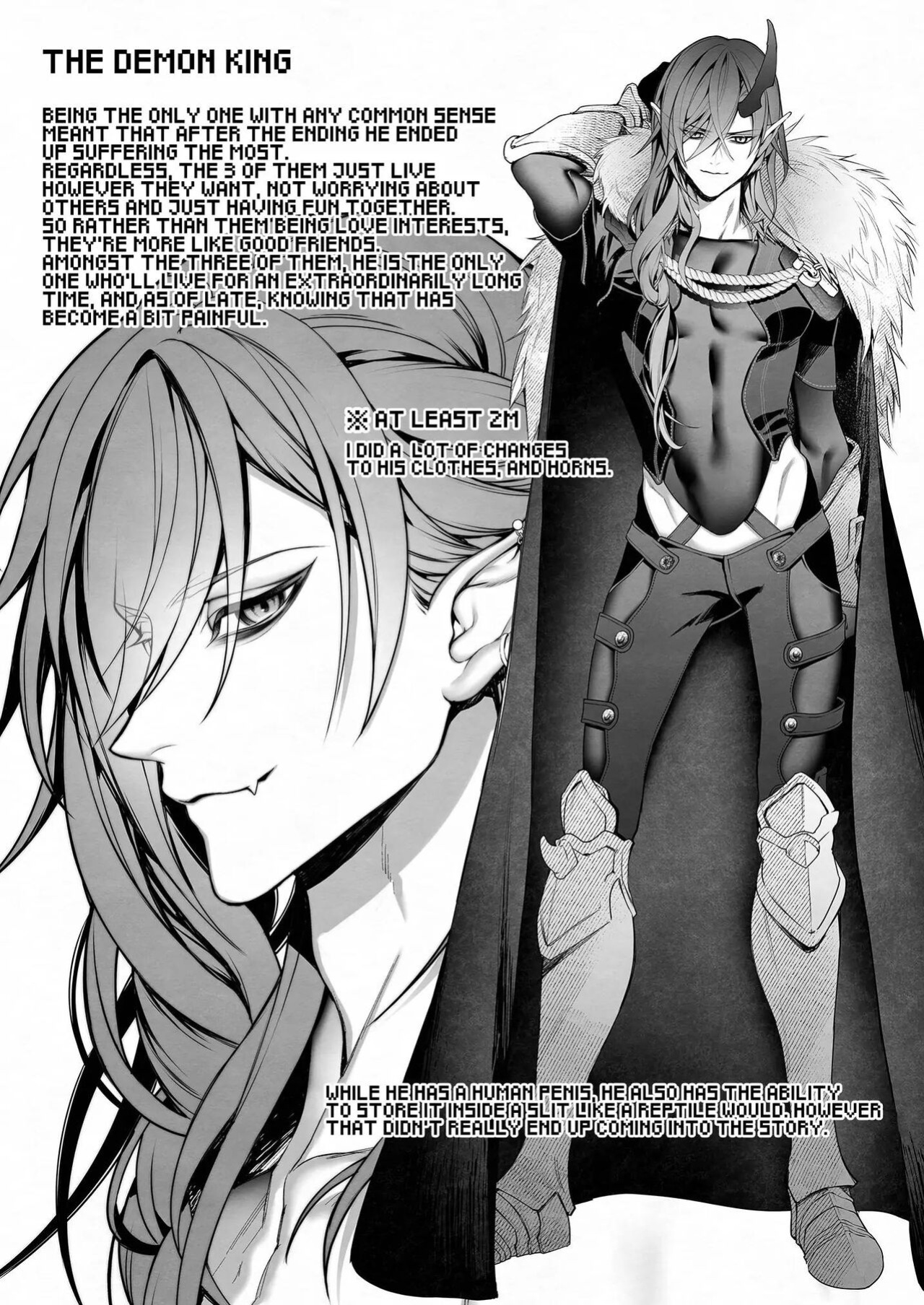 [OVERKILL (Bita)] Tensei Shita node Kyousei Hatsujou Mahou de Sekai Heiwa o Mezashimasu | I Cast "Force Estrus" for World Peace!