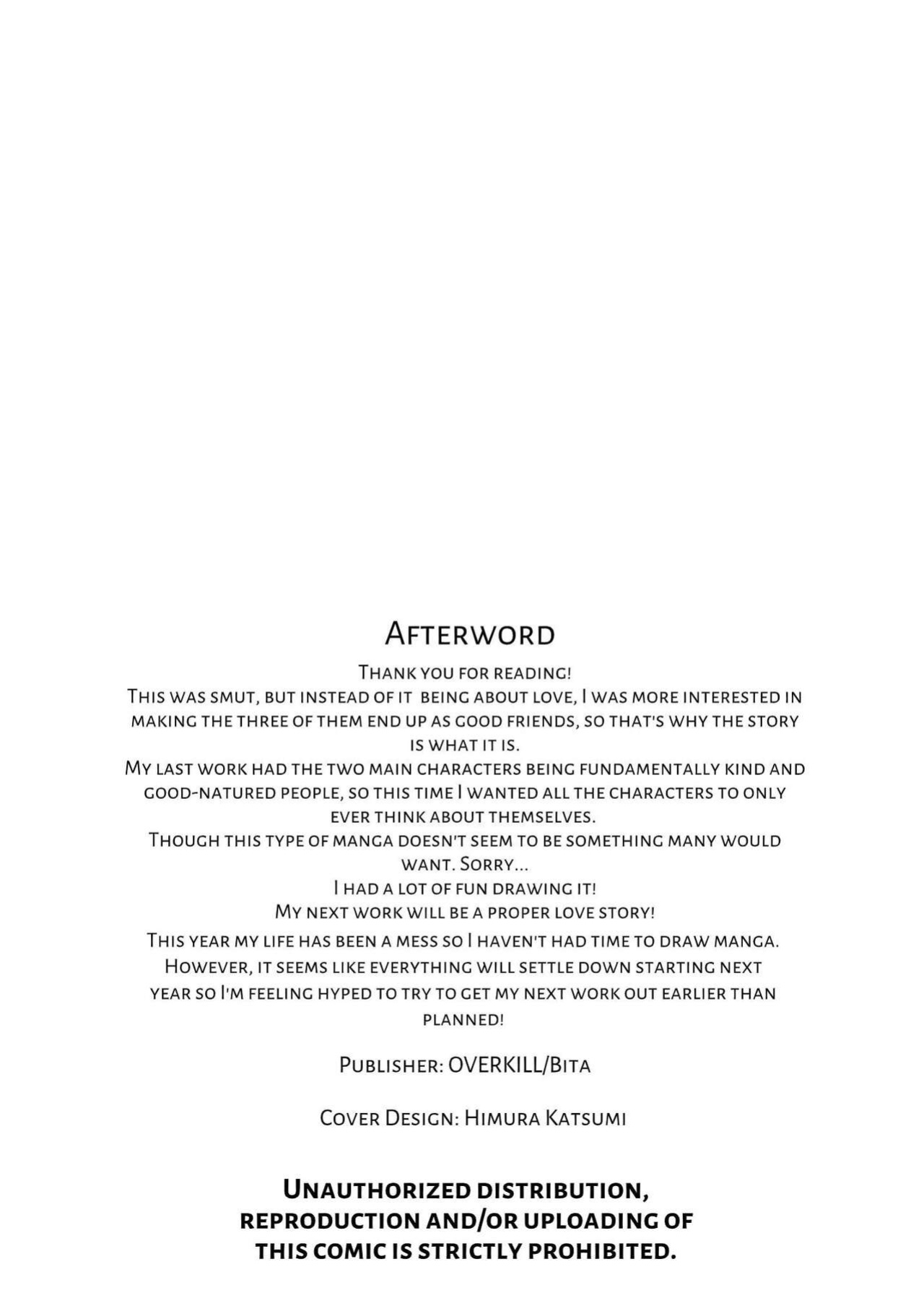 [OVERKILL (Bita)] Tensei Shita node Kyousei Hatsujou Mahou de Sekai Heiwa o Mezashimasu | I Cast "Force Estrus" for World Peace!