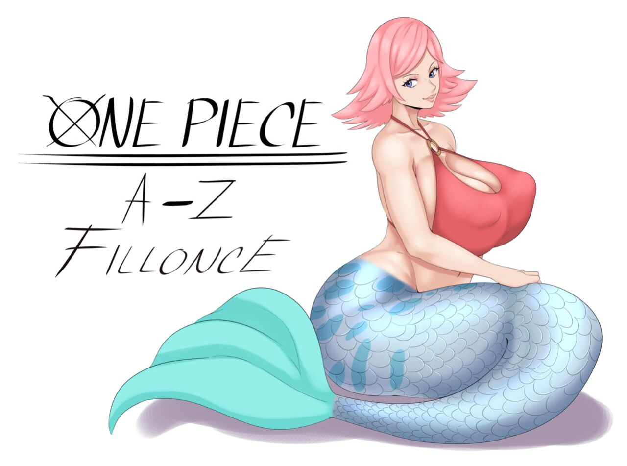 [SunnySundown] A-Z (One Piece)
