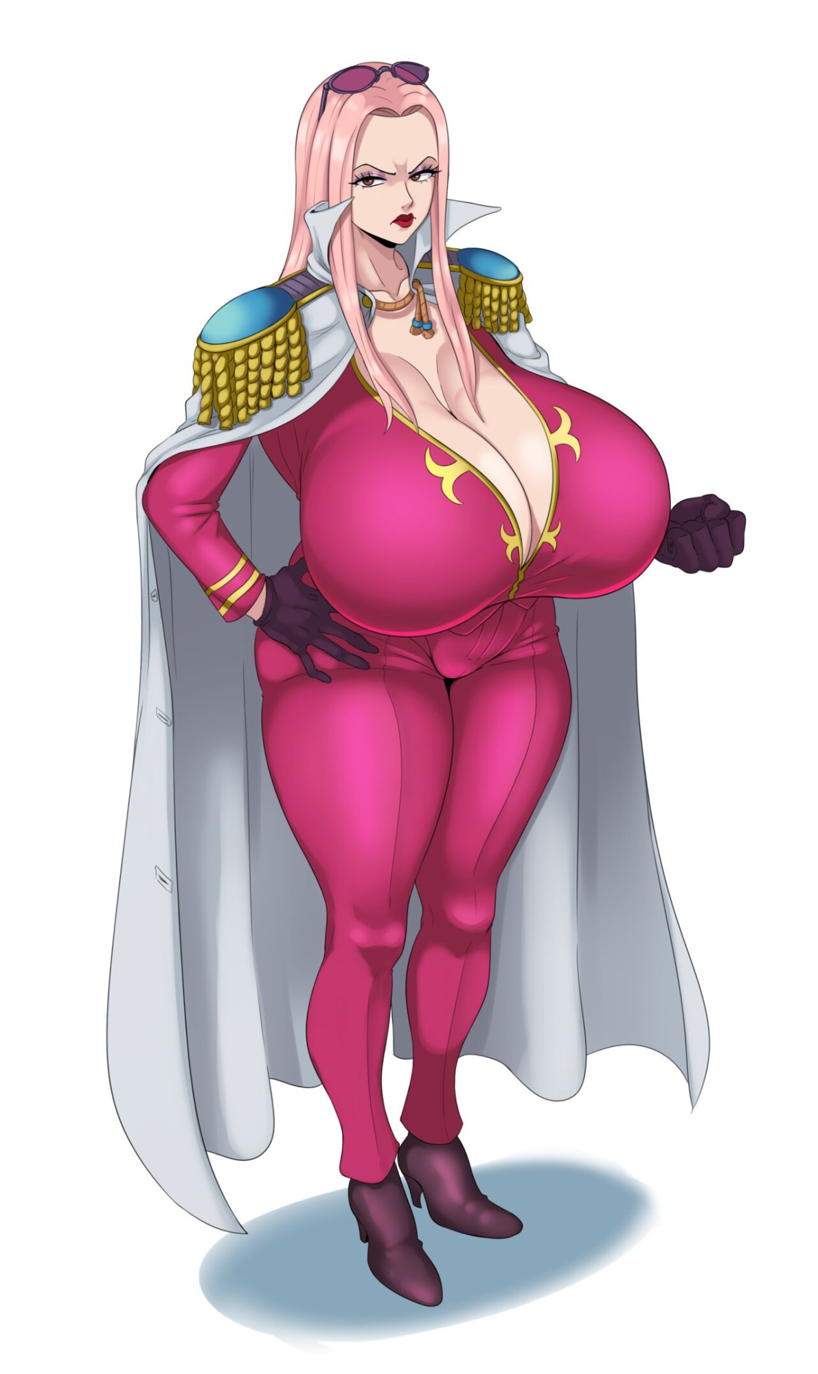 [SunnySundown] A-Z (One Piece)