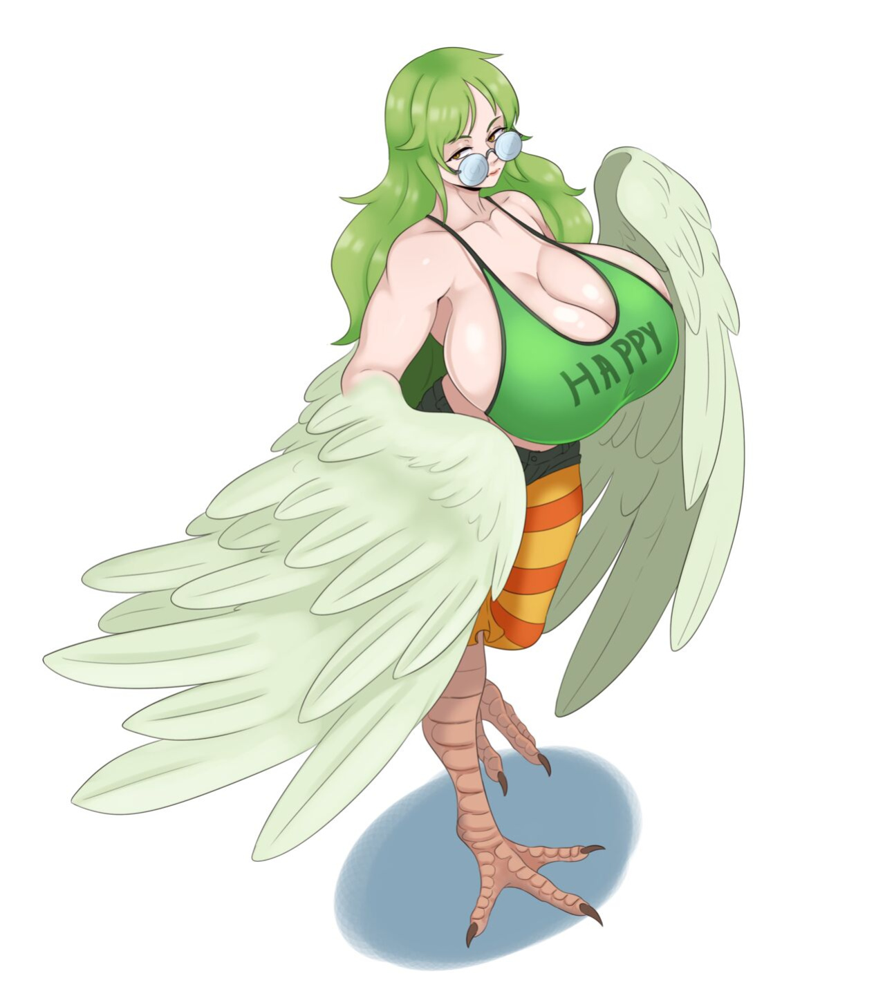 [SunnySundown] A-Z (One Piece)