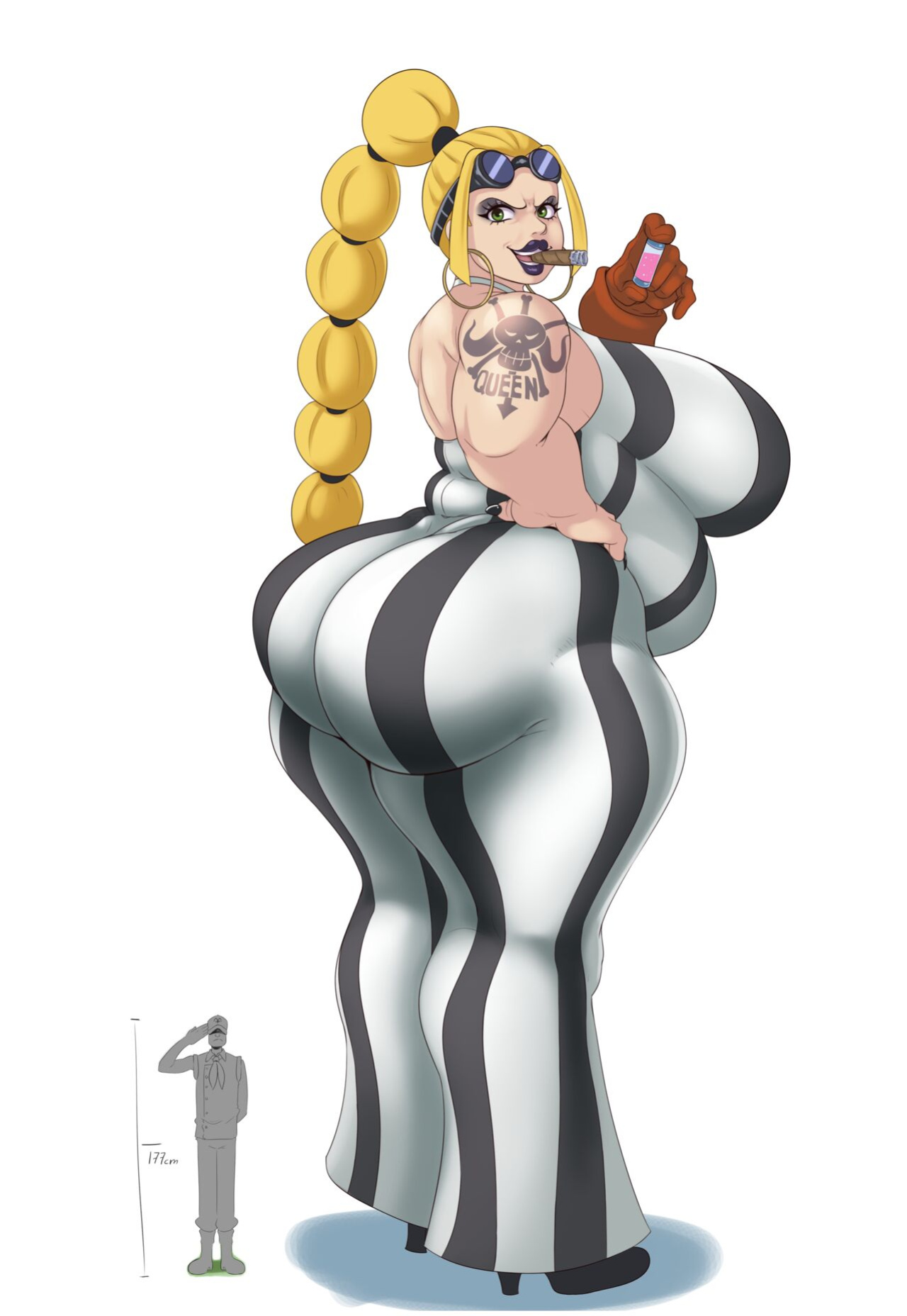 [SunnySundown] A-Z (One Piece)