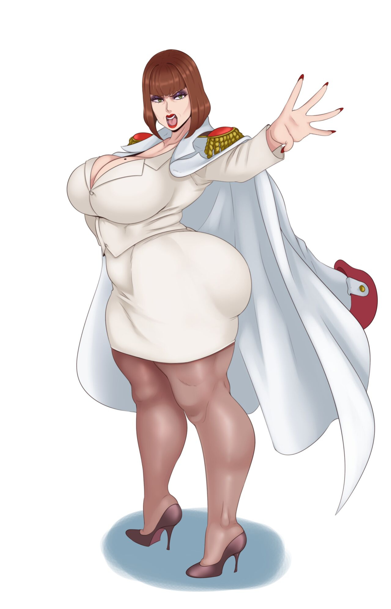 [SunnySundown] A-Z (One Piece)