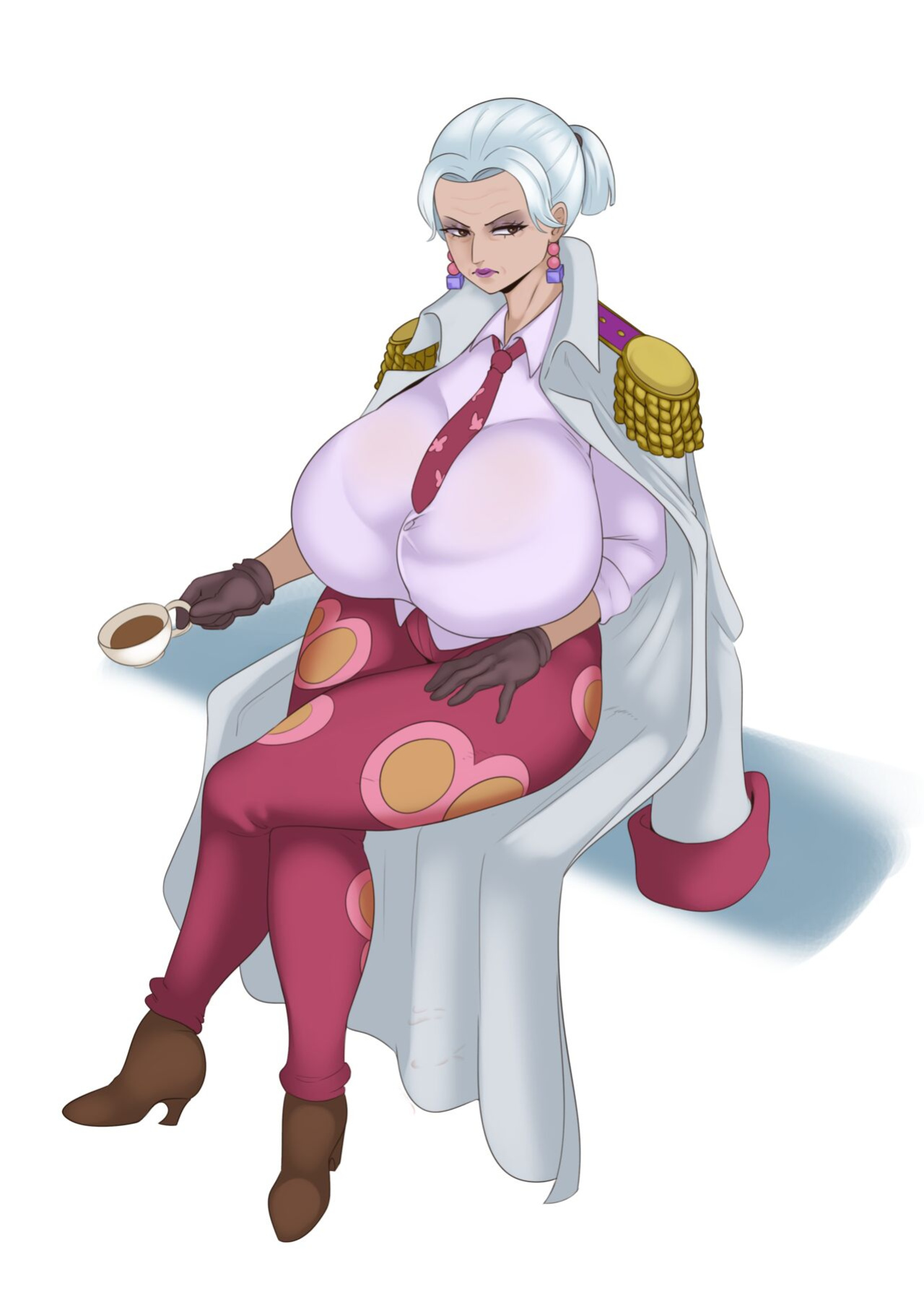 [SunnySundown] A-Z (One Piece)