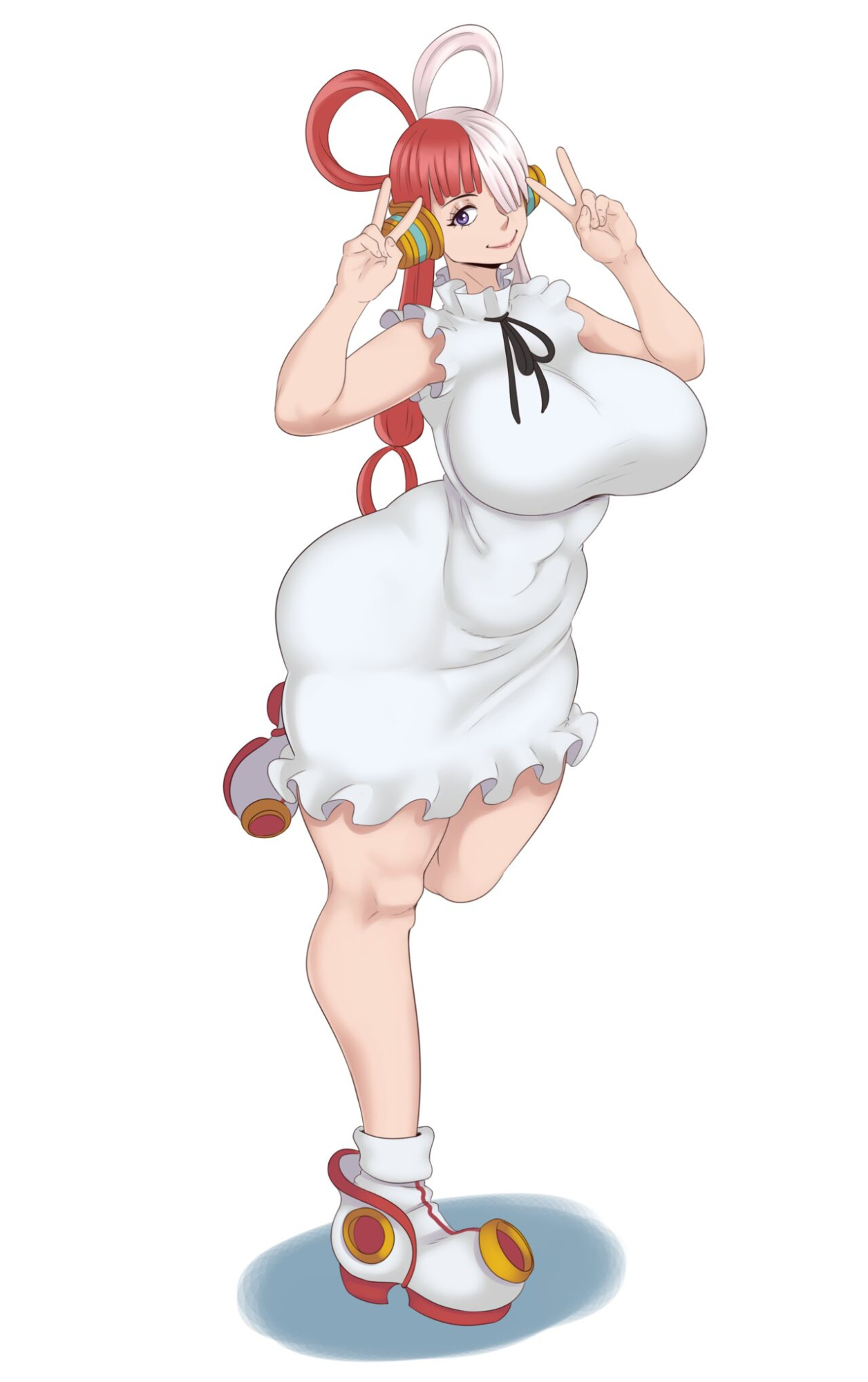 [SunnySundown] A-Z (One Piece)