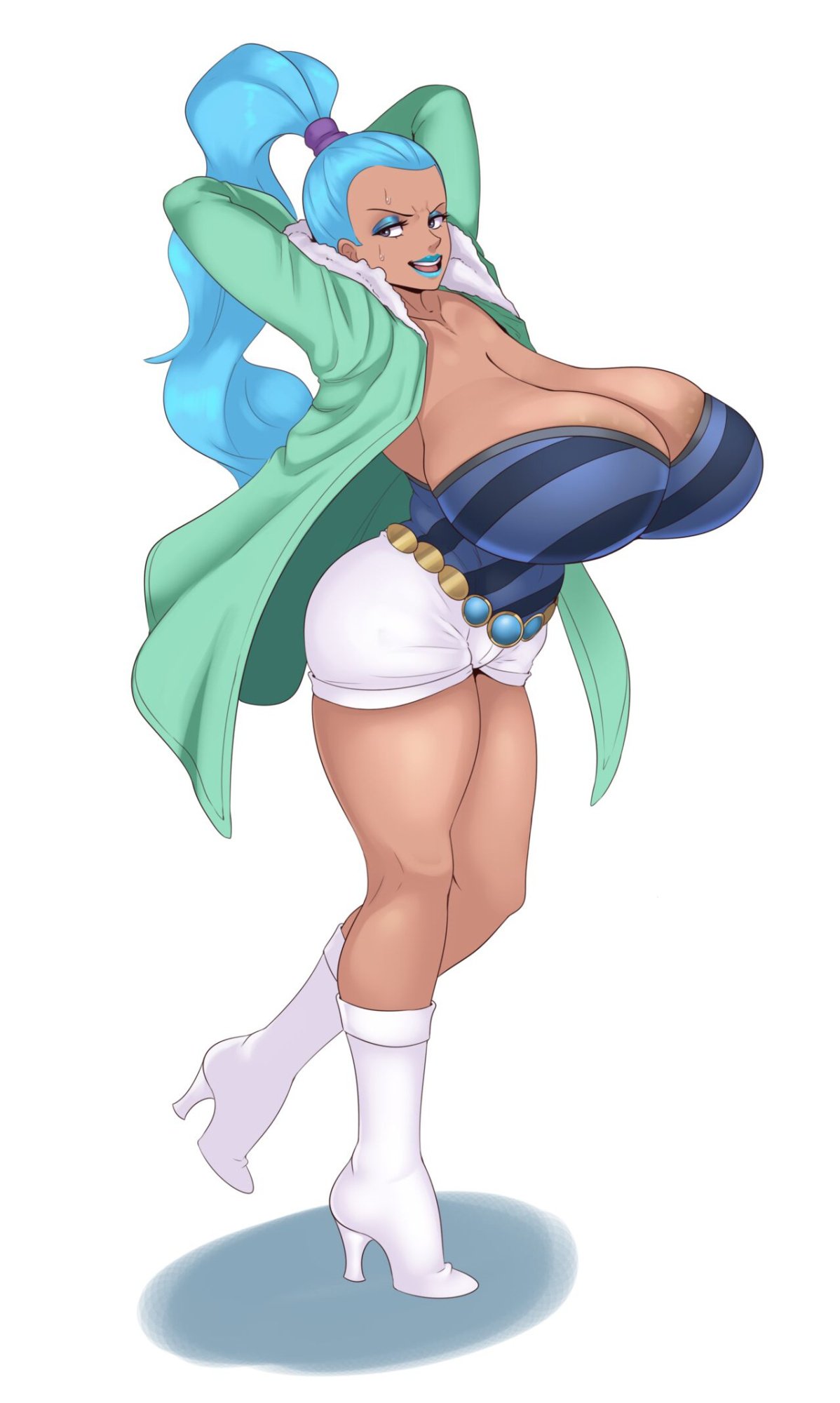 [SunnySundown] A-Z (One Piece)