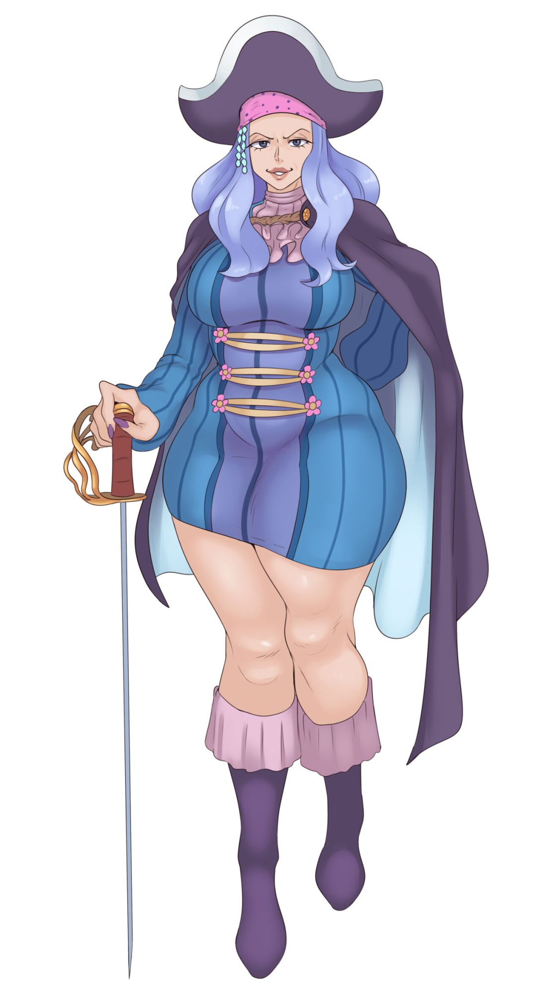 [SunnySundown] A-Z (One Piece)