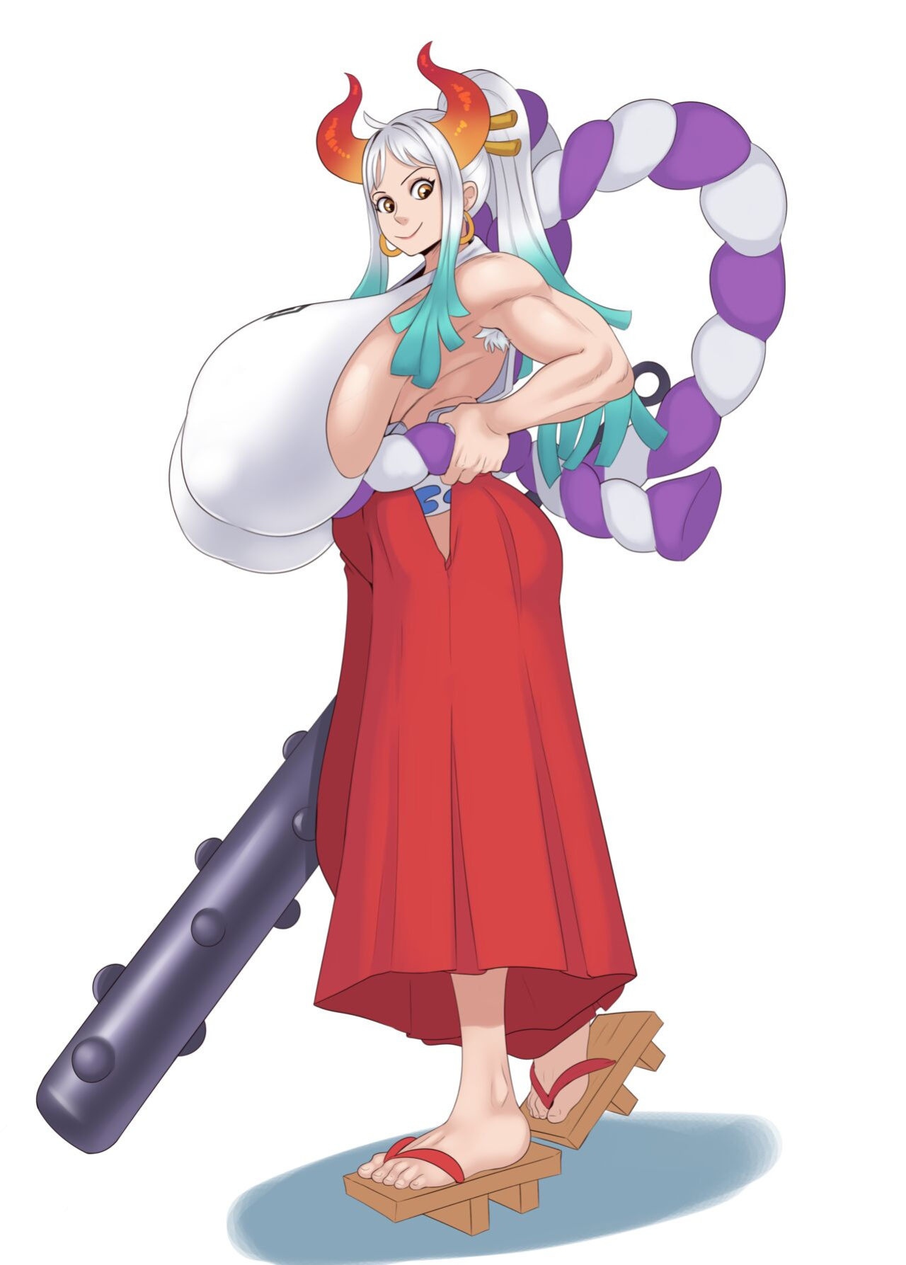 [SunnySundown] A-Z (One Piece)