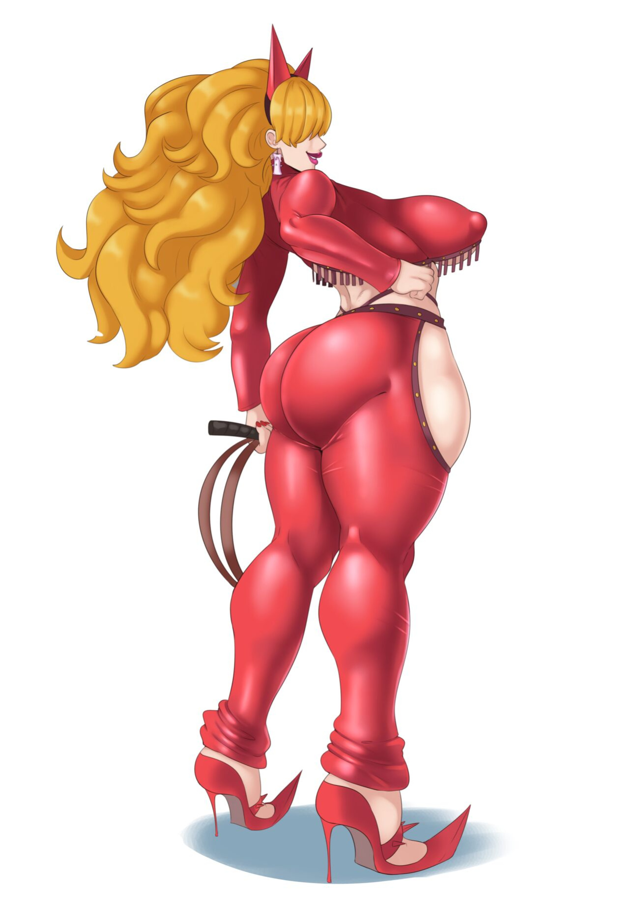 [SunnySundown] A-Z (One Piece)