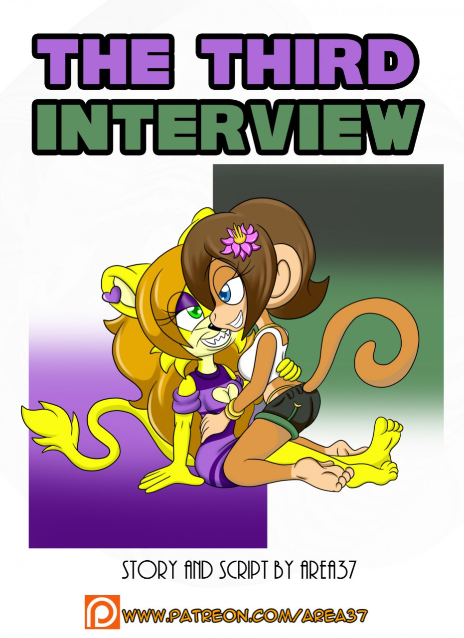 [Area37] The Third Interview