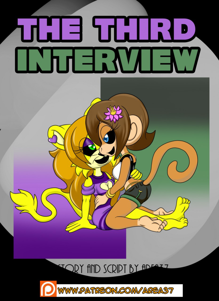 [Area37] The Third Interview