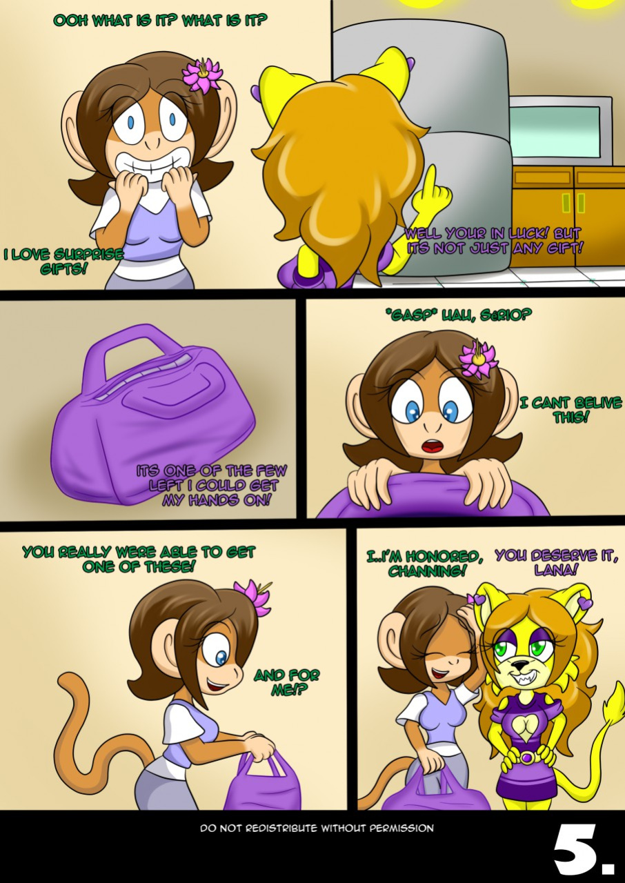 [Area37] The Third Interview