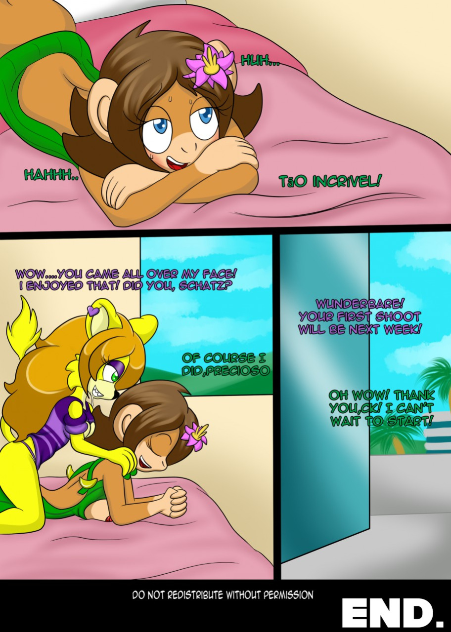 [Area37] The Third Interview