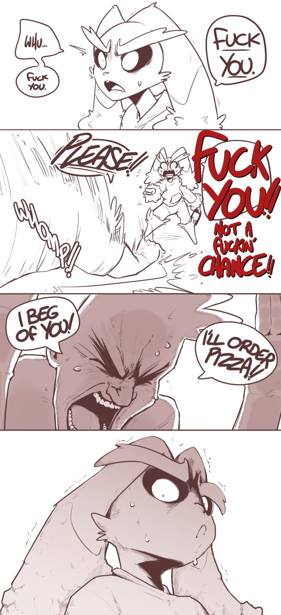 [ShoutingisFun] Lopunny Year