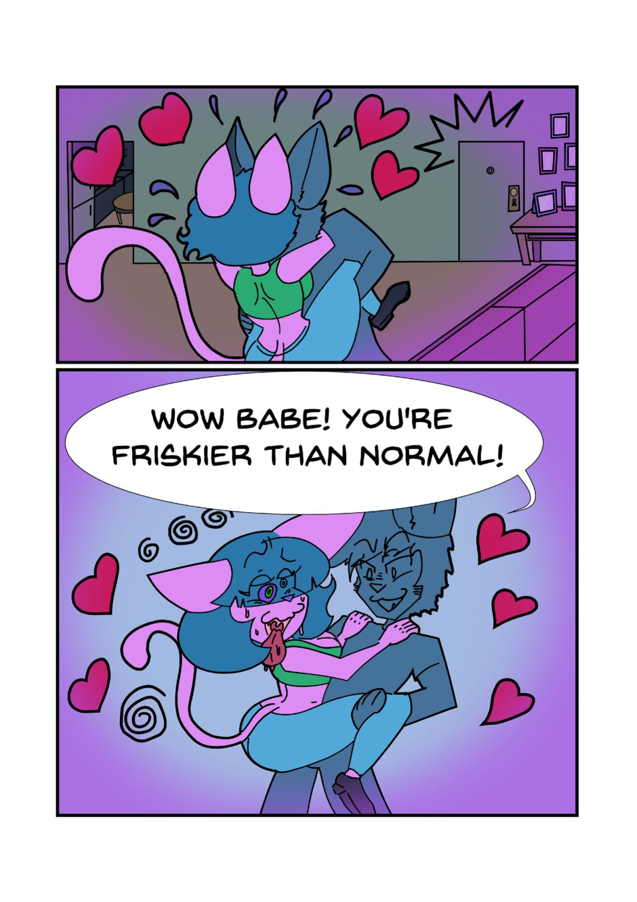 [Widdlywham] At the gym