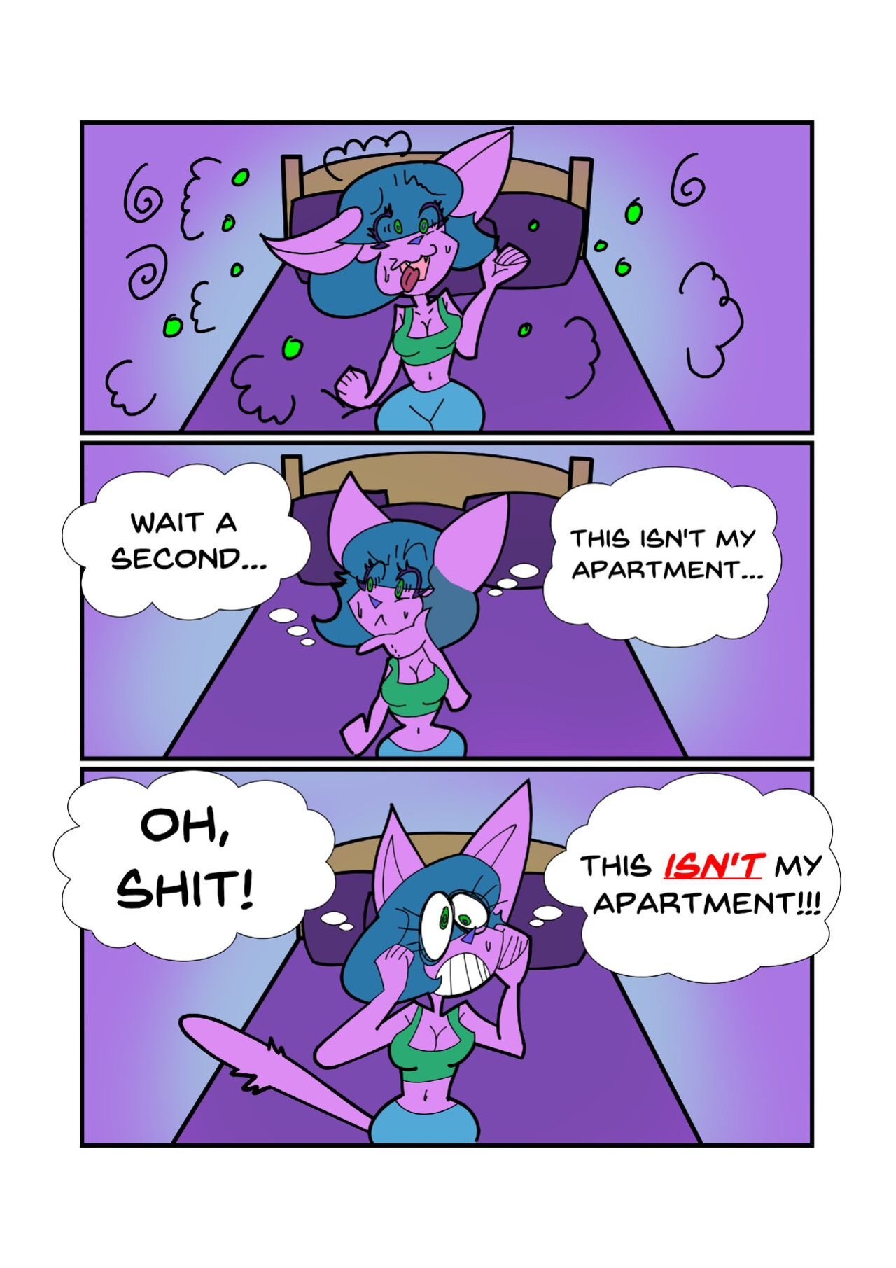 [Widdlywham] At the gym
