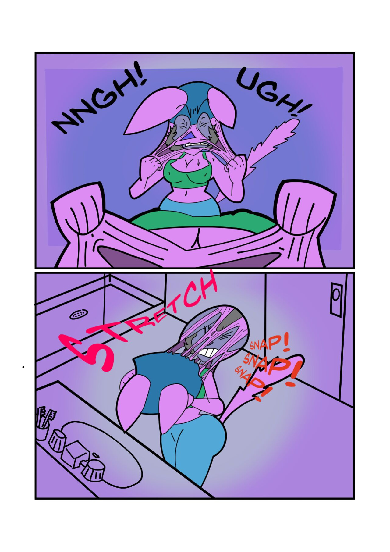 [Widdlywham] At the gym