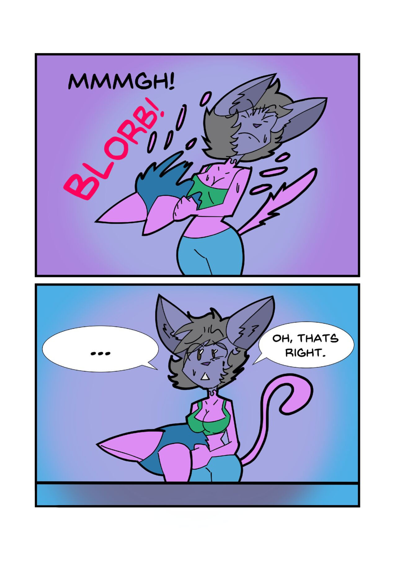 [Widdlywham] At the gym