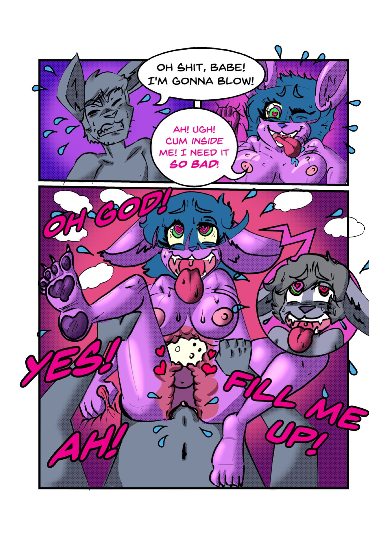 [Widdlywham] At the gym