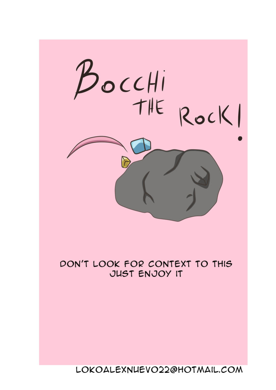 [sesshoalex] Futari Imouto No Te No Naka (Bocchi the Rock!)