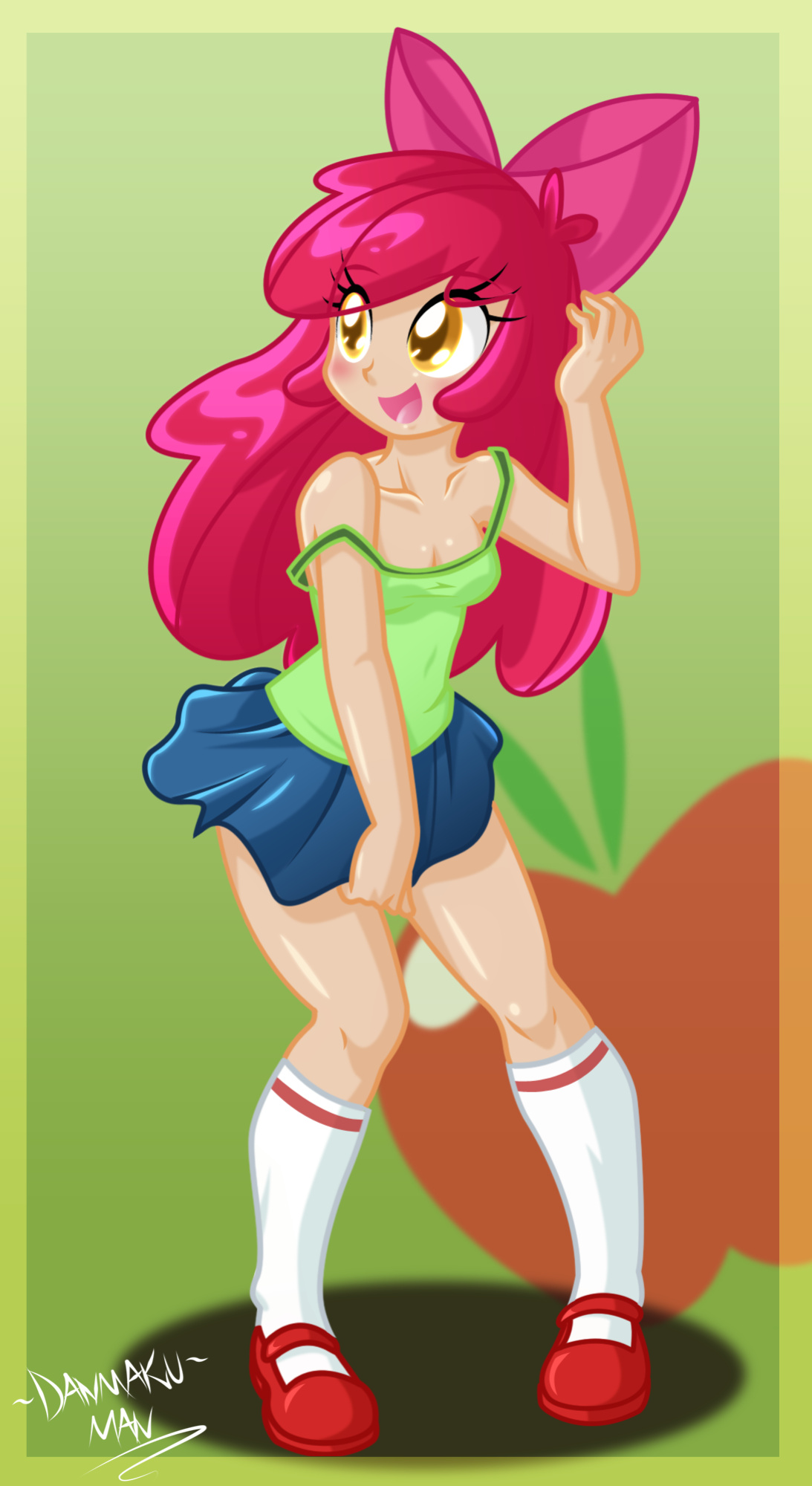 [Pixiv] DANMAKUMAN (10218389)