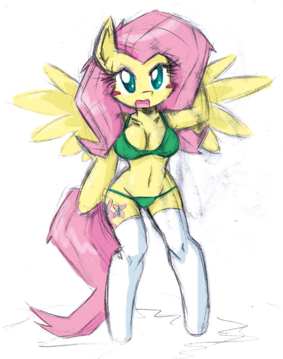 [Pixiv] DANMAKUMAN (10218389)