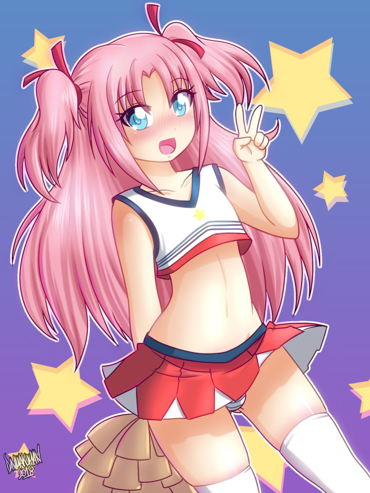 [Pixiv] DANMAKUMAN (10218389)