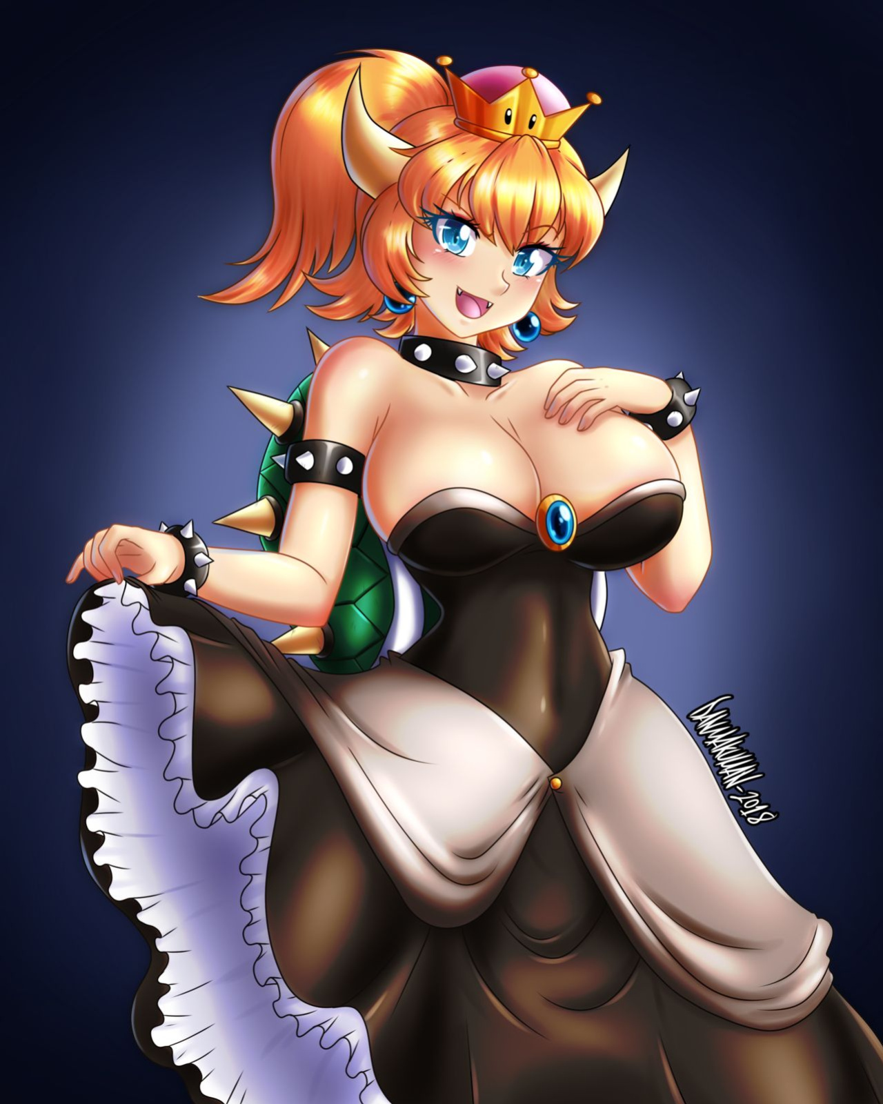 [Pixiv] DANMAKUMAN (10218389)